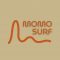 Logo Momo Surf Camp