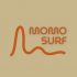 Logo Momo Surf Camp