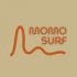 Logo Momo Surf Camp